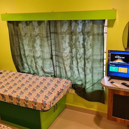 Godwill Kimo Guest House Seraulim Маргао Экстерьер фото