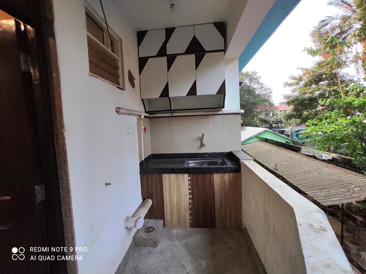 Godwill Kimo Guest House Seraulim Маргао Экстерьер фото