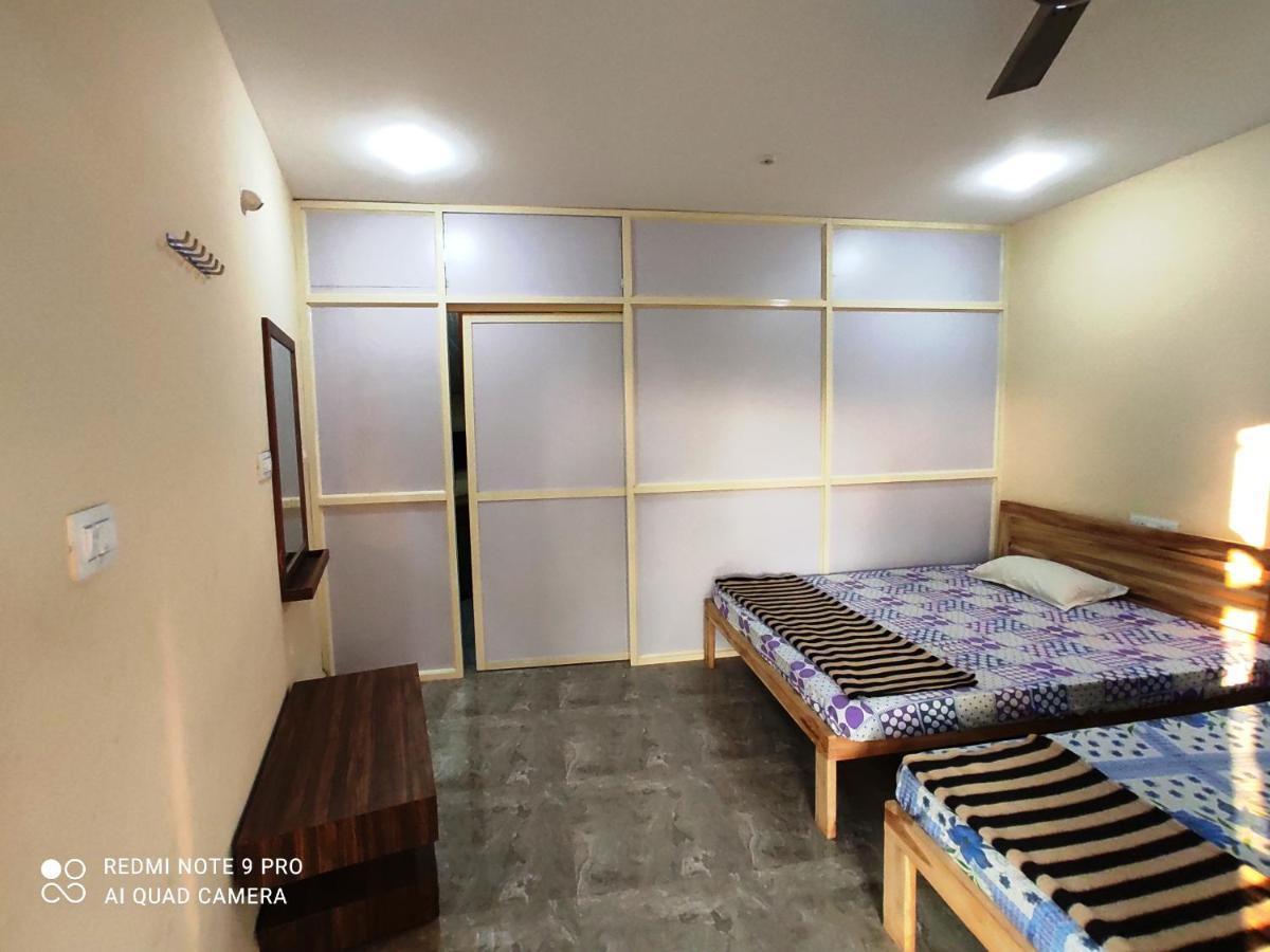 Godwill Kimo Guest House Seraulim Маргао Экстерьер фото