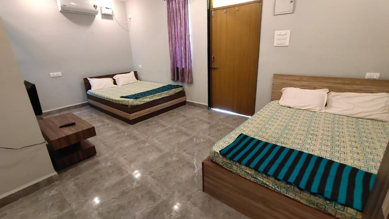 Godwill Kimo Guest House Seraulim Маргао Экстерьер фото