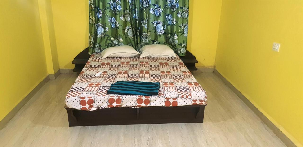 Godwill Kimo Guest House Seraulim Маргао Экстерьер фото