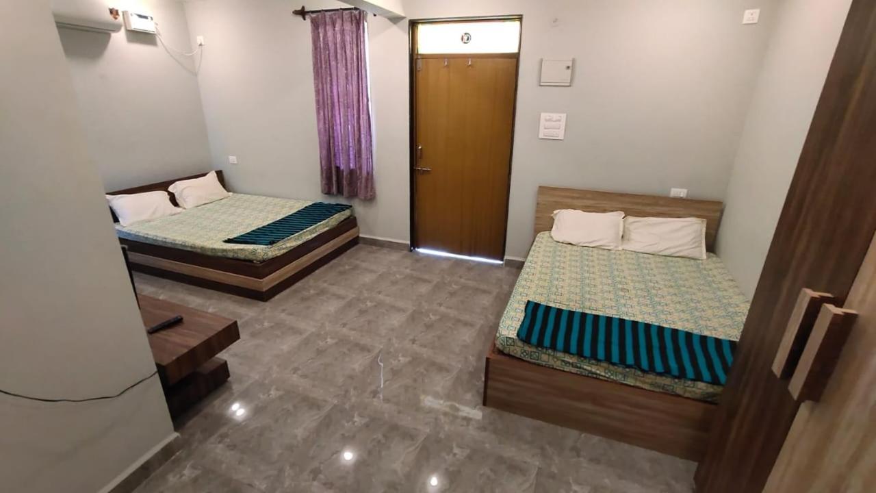 Godwill Kimo Guest House Seraulim Маргао Экстерьер фото