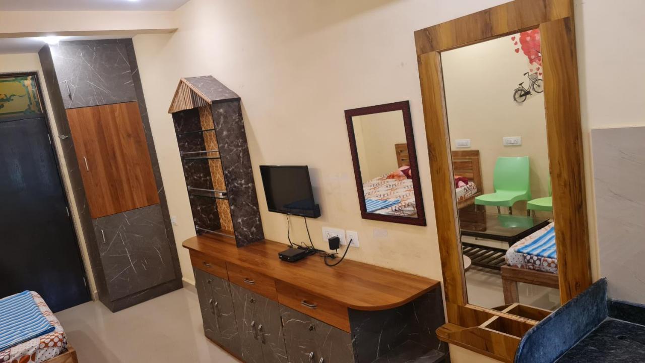 Godwill Kimo Guest House Seraulim Маргао Экстерьер фото