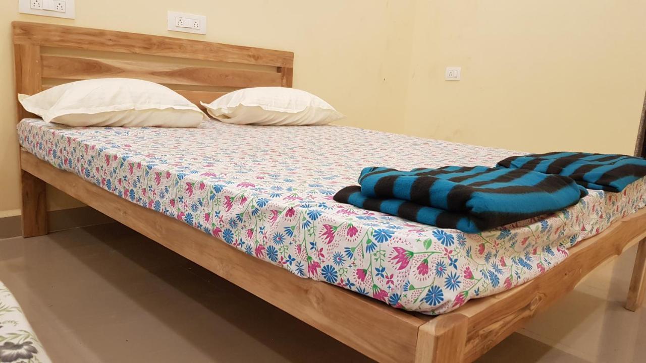 Godwill Kimo Guest House Seraulim Маргао Экстерьер фото